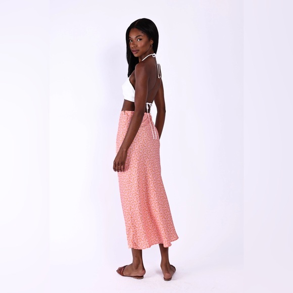 NWT RESA Isla Skirt in Summerland - Picture 3 of 5